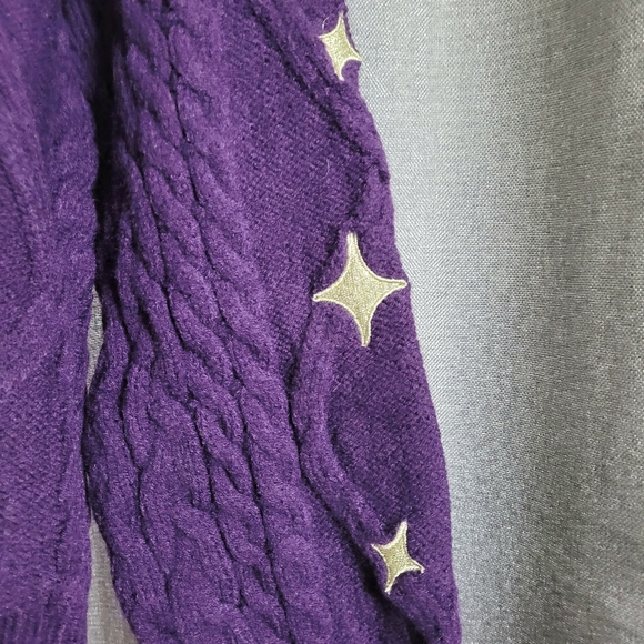 Official Taylor Swift Speak Now Cardigan - Picture 6 of 10